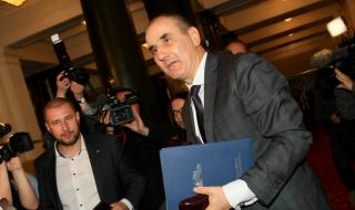 Цветанов се готви да атакува бастион на ДПС