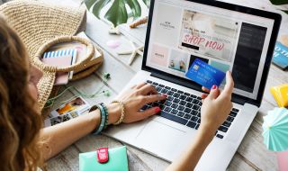Експерт: Внимавайте с онлайн пазаруването