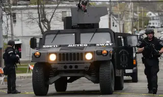 Експлозия в завод в Мисисипи причини изтичане на амоняк и евакуация