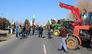 Премиерът провежда поредна среща със земеделците