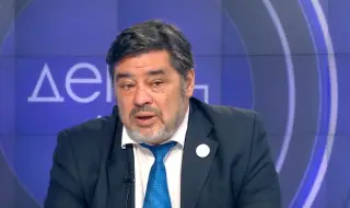 Адв. Величков: Ако бандата на момчето ще управлява, по-добре да нямаме кабинет. Не може суверенът да е с 12% на вота