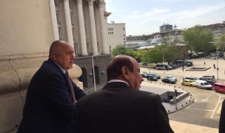 Обсъден бе меморандум за пристанищата на България и Катар