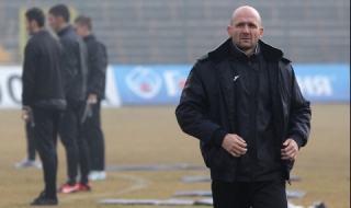 Радуканов: Дано ЦСКА повтори моя успех