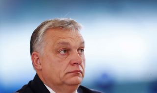  Австрия и Унгария отказват да доставят оръжия на Украйна