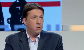 БСП ще решава на пленум за консултациите за управление с ГЕРБ