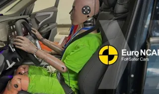 EuroNCAP принуждава автомобилните производители да върнат физическите бутони