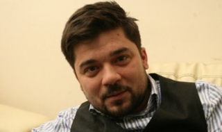 ГЕРБ е в отговорната позиция в момента