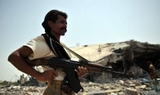 Ирак: Ал Кайда се мести в Сирия