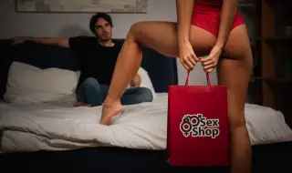 Как да побъркате мъжа в секса