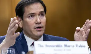 Марко Рубио: Операцията ни срещу Иран наближава своя край, следващите дни са решаващи