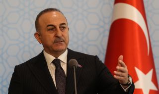 Очаква се външните министри на Турция, Сирия, Иран и Русия да се срещнат в Москва