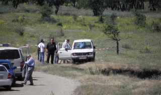 Почина жената простреляна при Разлог