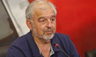 Проф. Иван Илчев: Опитът ми говори да не се доверяваме на гаранциите на великите държави