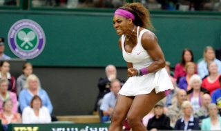 Серина и Радванска на финала на "Уимбълдън"