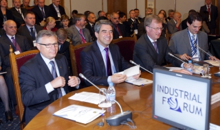 Шаламанов: През последните 2 години е забавено сътрудничеството с НАТО