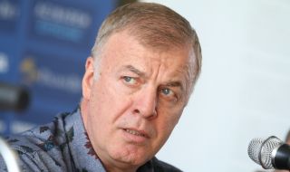 Сираков потвърди: Левски ще има нов собственик