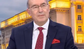 Веселин Вълчев: Най-вероятно след три години ще се наложи да платим 1 милиард долара-членски внос за Съвета за мир