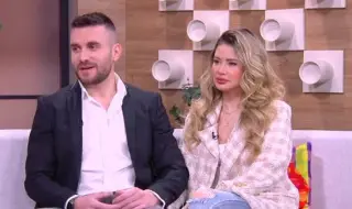 Виктор и Кристина от "Ергенът: Любов в Рая" се разделиха