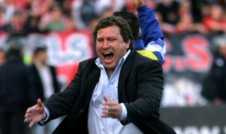 Вуцов: Разочарован съм, че не победихме