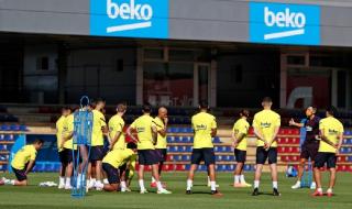 Започват преговори за нов договор между Барселона и Меси