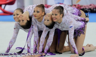 Ансамбълът ни грабна среброто в Лисабон