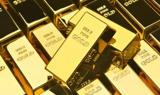 Цената на златото достигна нов исторически рекорд