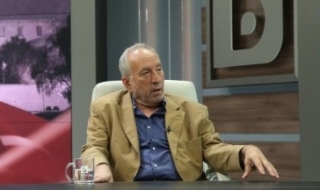 Ердоган започна война със собствения си народ