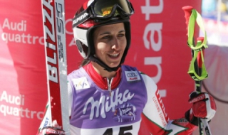 Киркова пак доминираща на държавното