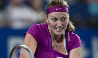 На Ли направи сечено на световната номер 2