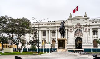 Парламентът на Перу отхвърли проектозакон за изтеглянето на парламентарните избори от април 2026 г. за декември 2023 г.
