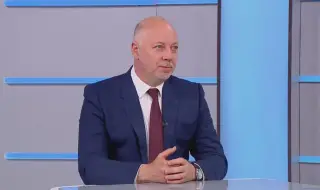 Rosen Zhelyazkov supported Donald Trump's efforts for peace in Ukraine 