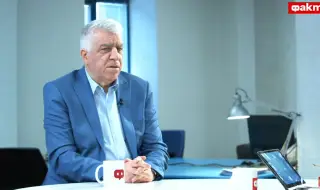 Румен Гечев пред ФАКТИ: Имам основания да смятам, че подобни договори като този с Украйна не се пишат у нас (ВИДЕО)