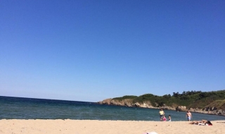 Утре отново ще е слънчево