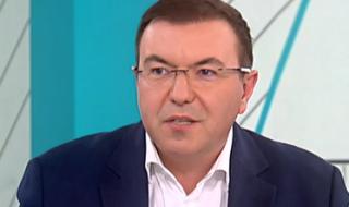 Здравният министър: Прищявка е да не искаш да носиш маска