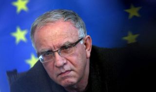 Цветозар Томов: До 150 000 души може да бъдат отрязани от гласуване