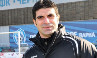 Георги Иванов: Пътят на Левски са юношите