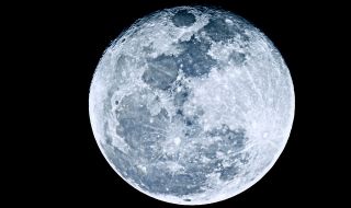 Китай получи 2 кг проби от повърхността на Луната 