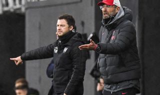 Клоп: Не смятам да ставам треньор на Германия