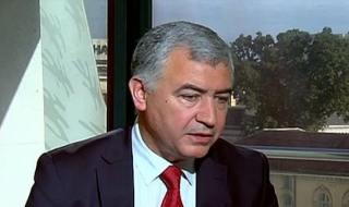 Мерджанов: БСП не се отказва от бързи избори