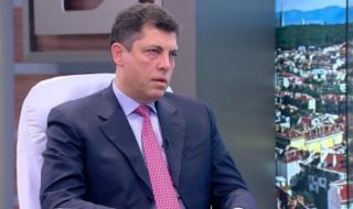Милен Велчев: Николай Василев трябва да върне доверието на инвеститорите