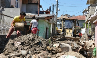 Откриха трупа на Марин в Аспарухово (обновена)