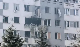 Ракетна атака в Одеска област рани шестима души
