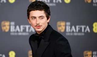 Тимъти Шаламе получи покана да открие опера и балет в Германия