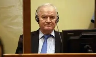 Здравето на 83-годишния Ратко Младич се влошава след тежък инсулт в затвора, Русия и Сърбия искат освобождаването му