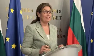 Министър Петрова: Нивото на Дунав се покачва, но още е под желаните количества