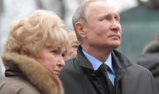 Путин: Има хора с по-висока заплата от моята