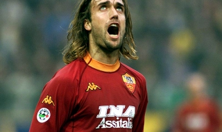 Батистута е бил на крачка от преминаване в Лацио