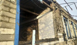 Блицкригът на Путин срещу Украйна се проваля