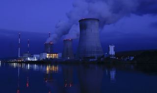 Критична ситуация! Финландия спря ядрен реактор заради повишена влага в турбината