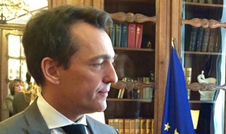 Ксавие дьо Кабан: Терористите са убити